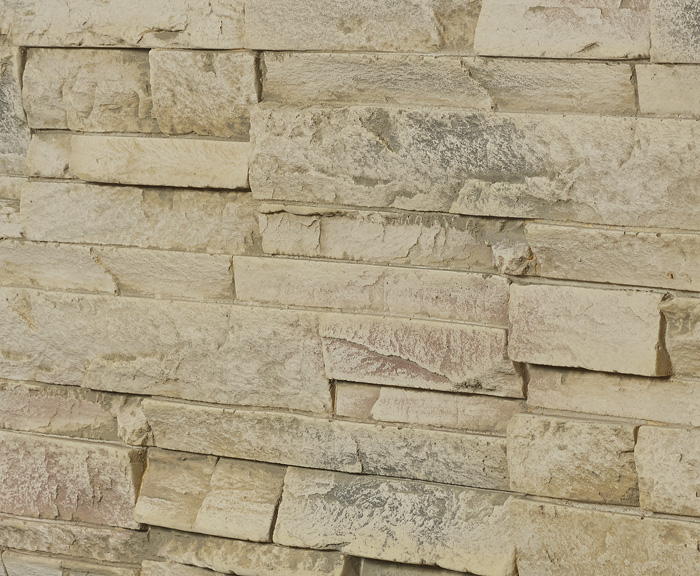 Stacked Stone Dry Stack Select Faux Wall Panels Interlock | Texture Panels