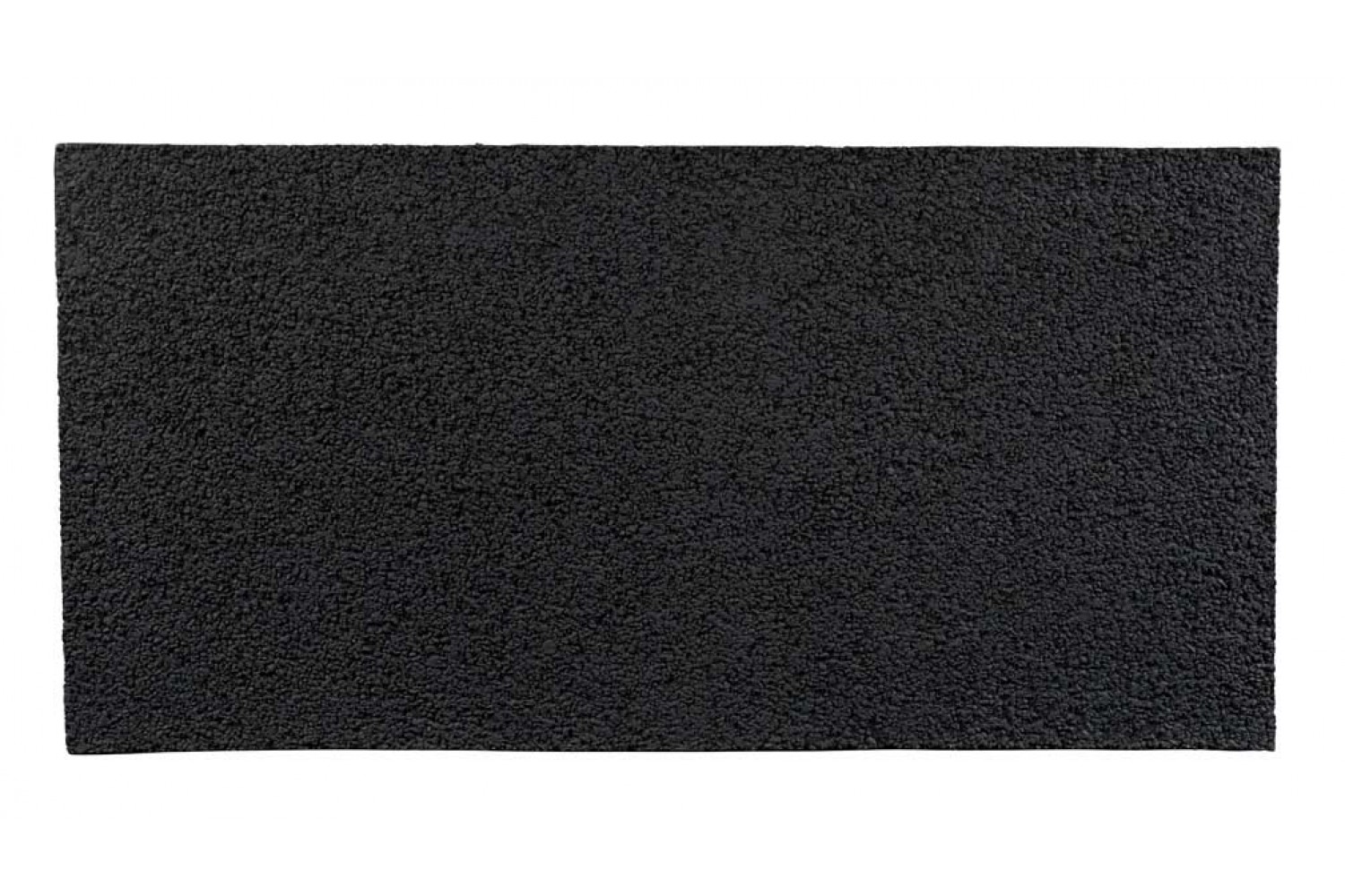 Asphalt Black - Standard