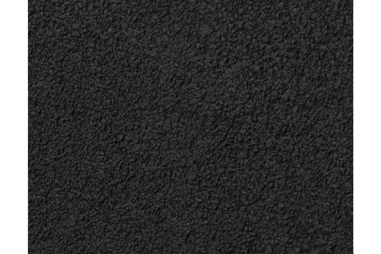 Asphalt Black - Standard