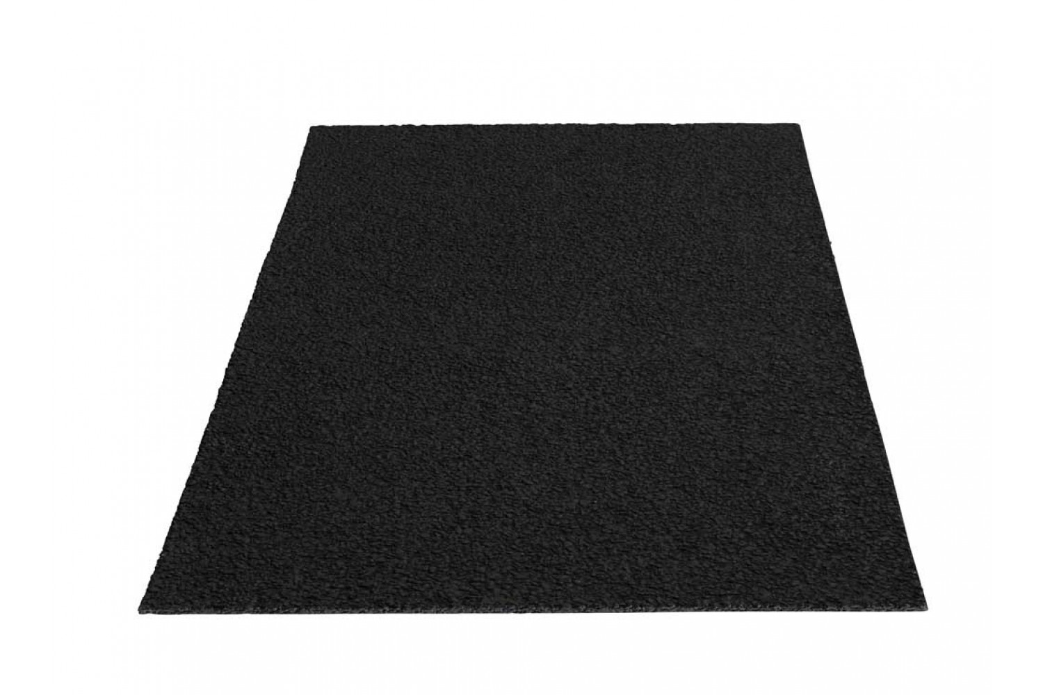 Asphalt Black - Standard