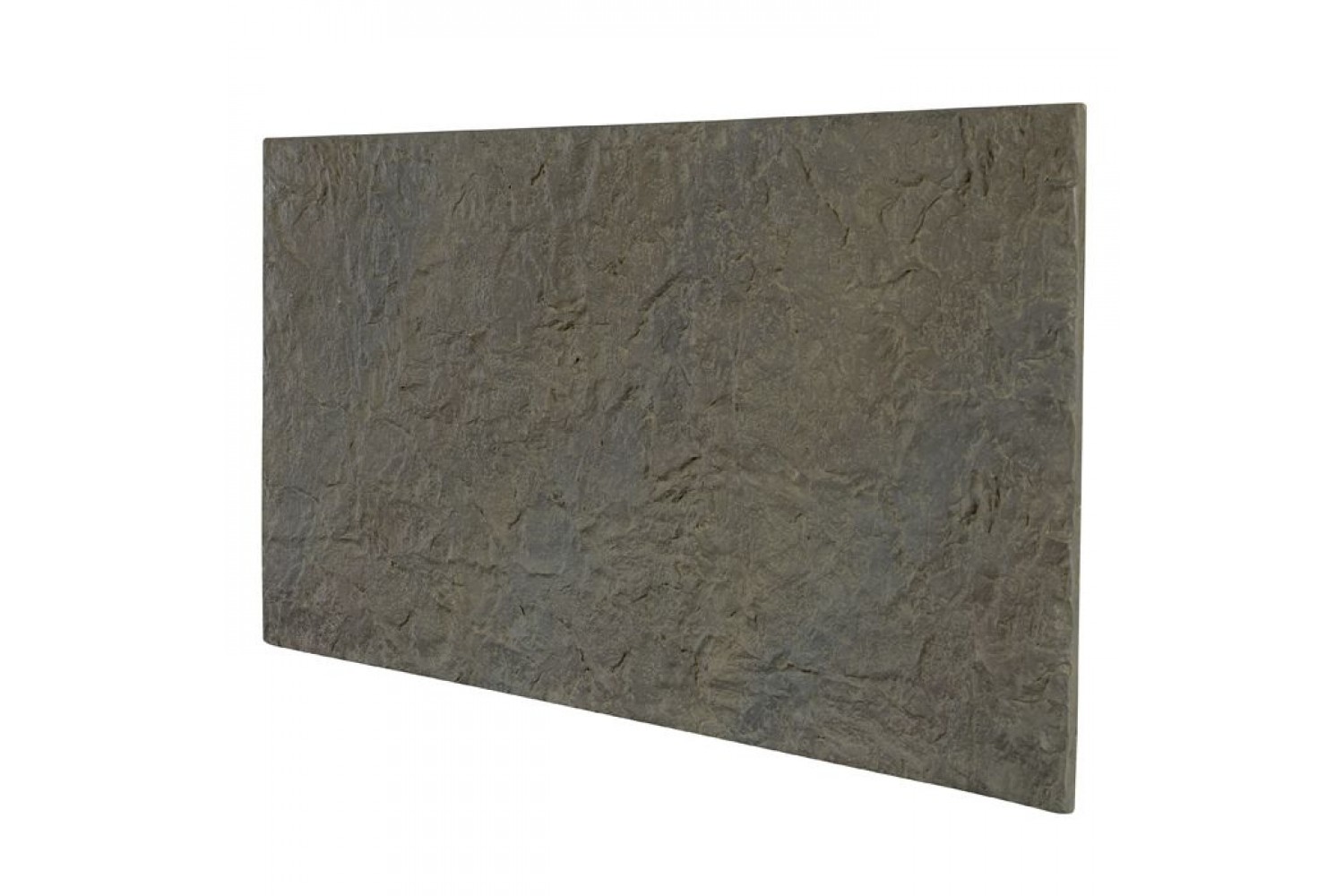 Natural Rock Standard - Natural Gray