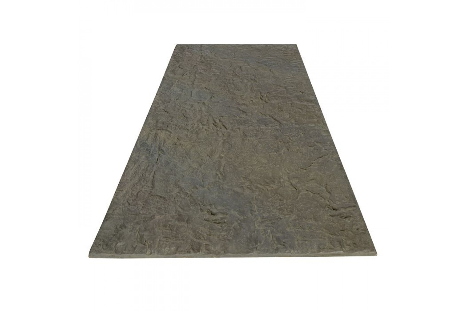 Natural Rock Standard - Natural Gray