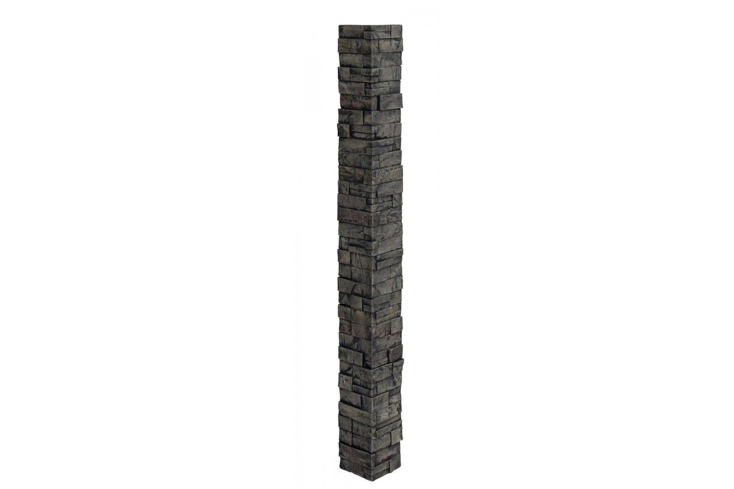 Stacked Stone Contemporary Select Corner