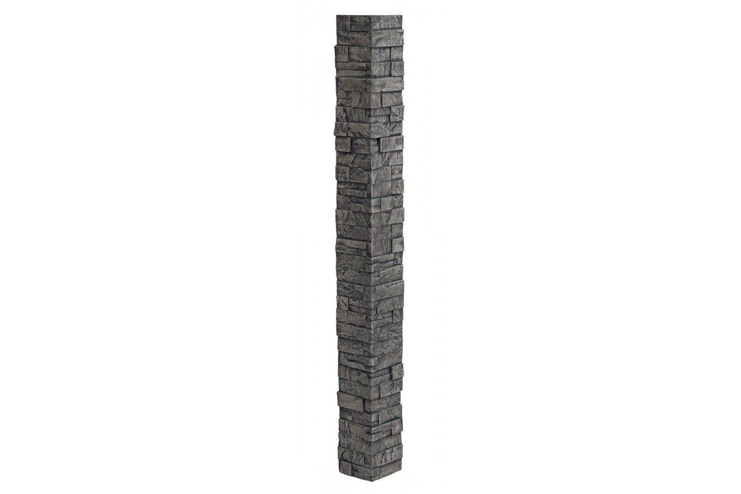 Stacked Stone Contemporary Select Corner