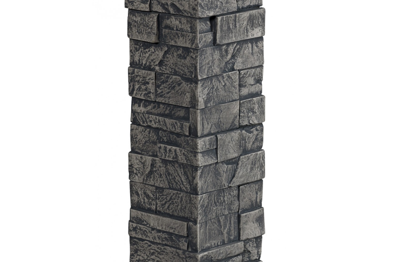 Stacked Stone Contemporary Select Corner