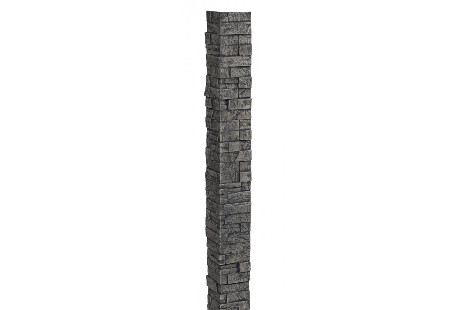 Stacked Stone Contemporary Select Corner